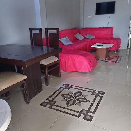 Villa Jenkamar Puerto López Kültér fotó