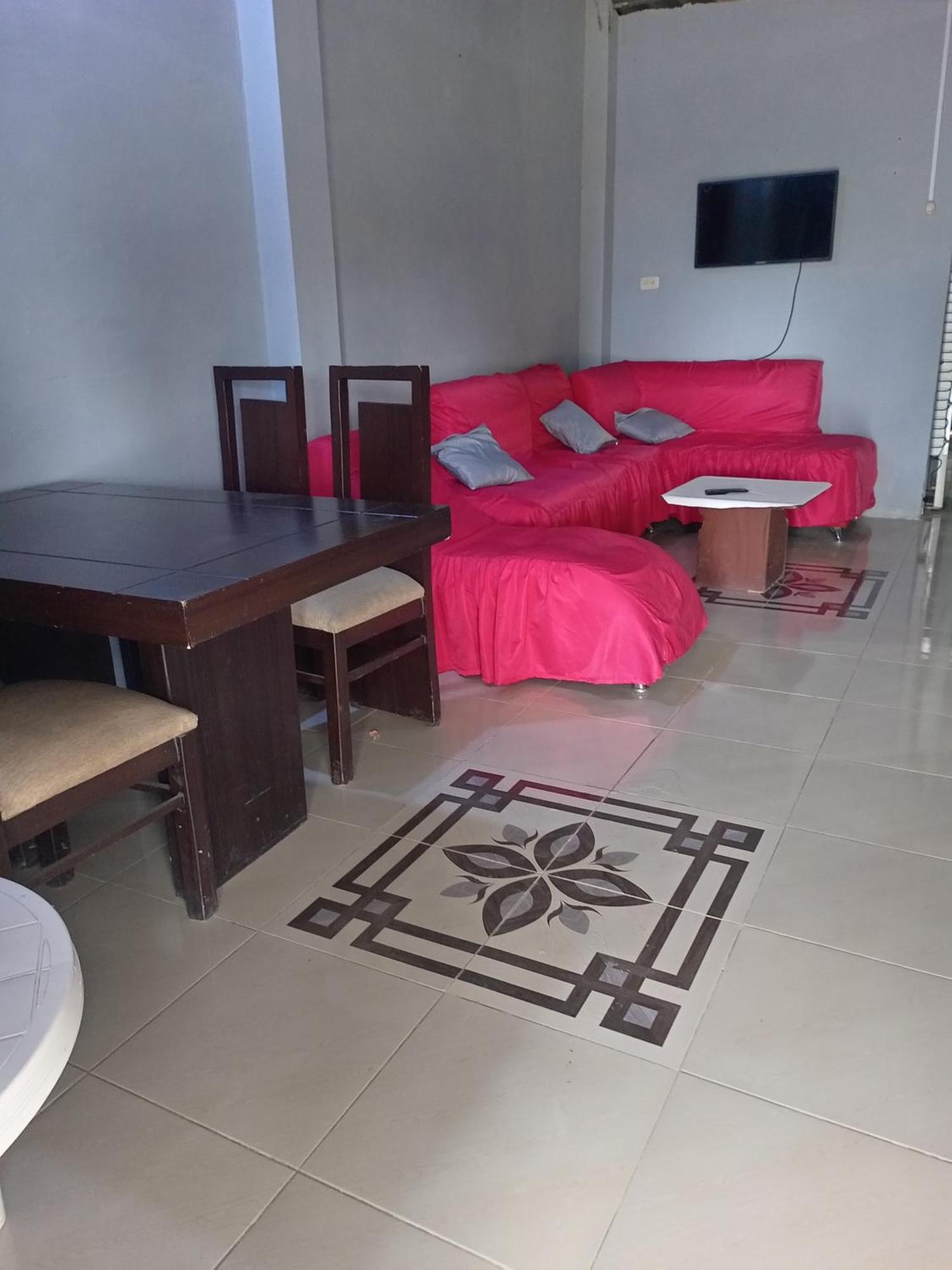 Villa Jenkamar Puerto López Kültér fotó